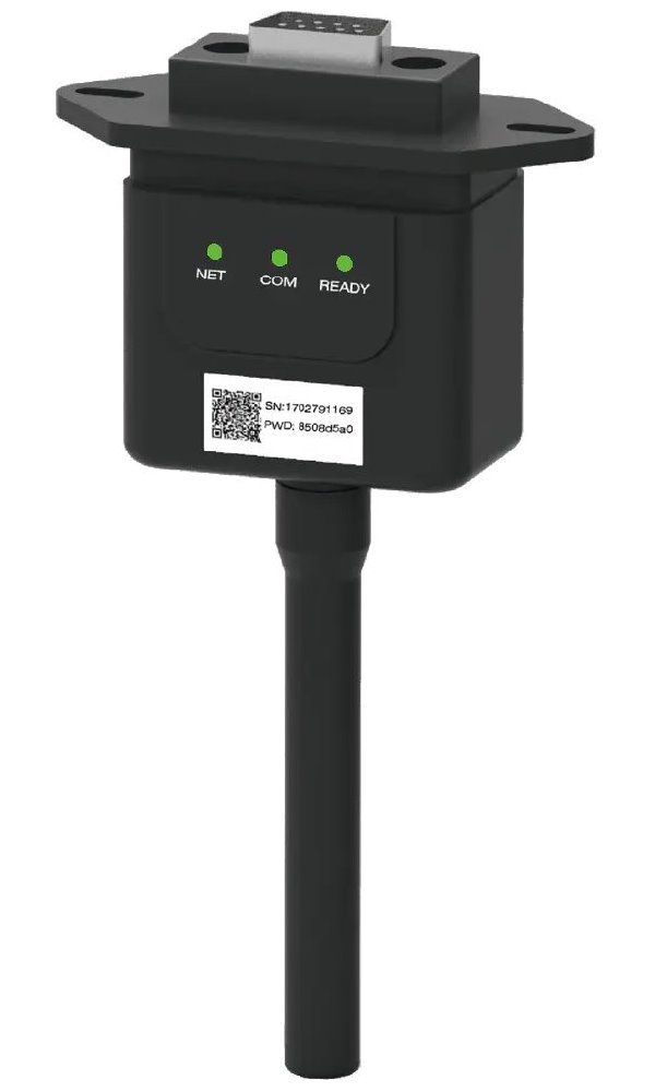XTEND Solarmi Solarmi LS4G-4 Stick logger - Monitorovací platforma s 4G pro měniče Xtend Solarmi/Deye, Data Logger