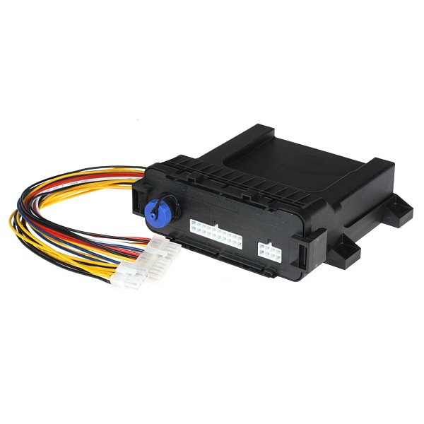 ALBERTRONIC 123electric BMS123 Smart – rozšířený modul