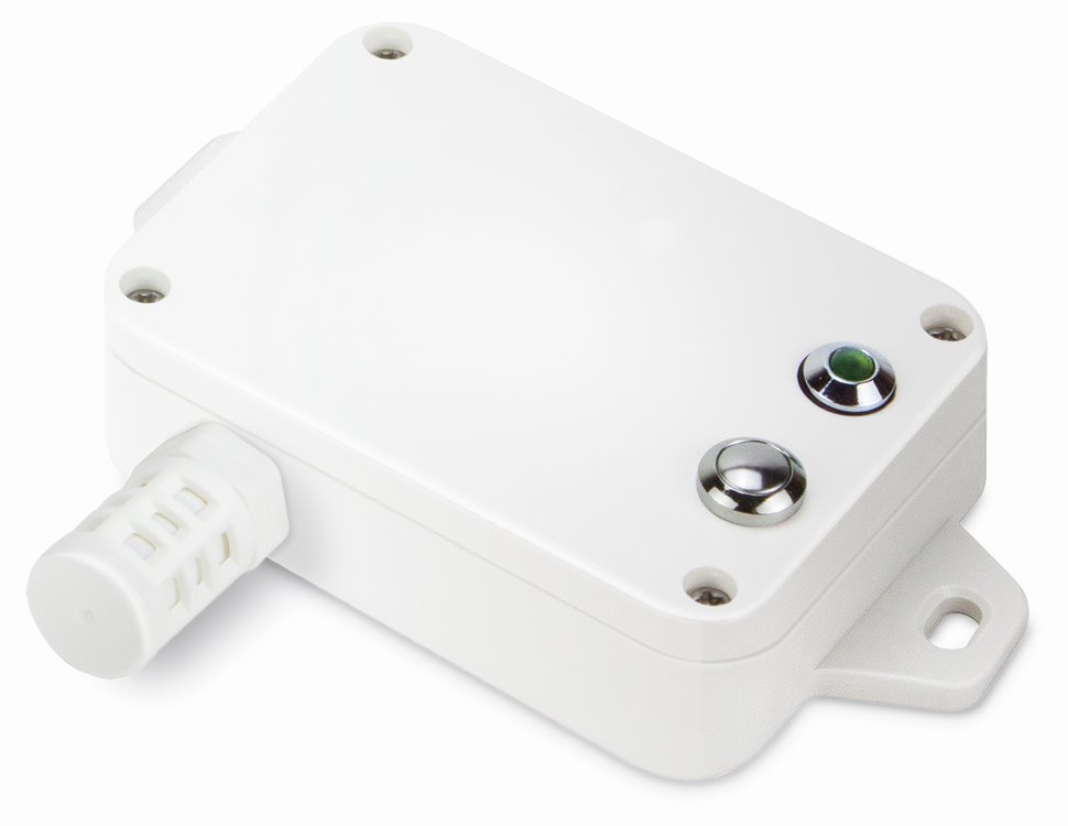 PLANET Technology Planet LS200-TH IoT LoRaWAN senzor vlhkosti a teploty -20/+55 pro vnitřní prostory, IP65