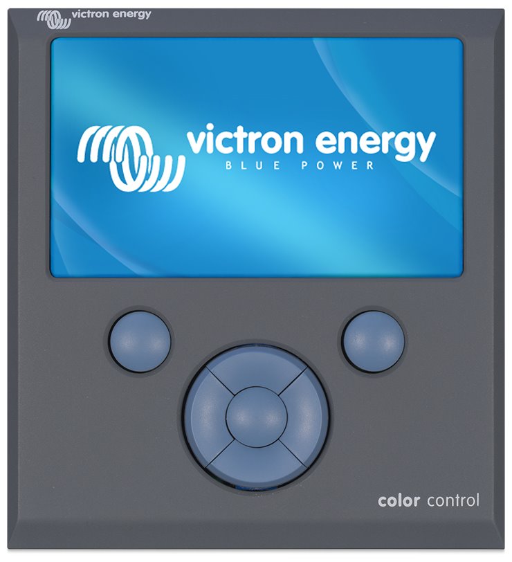 Victron komunikační centrum Color GX