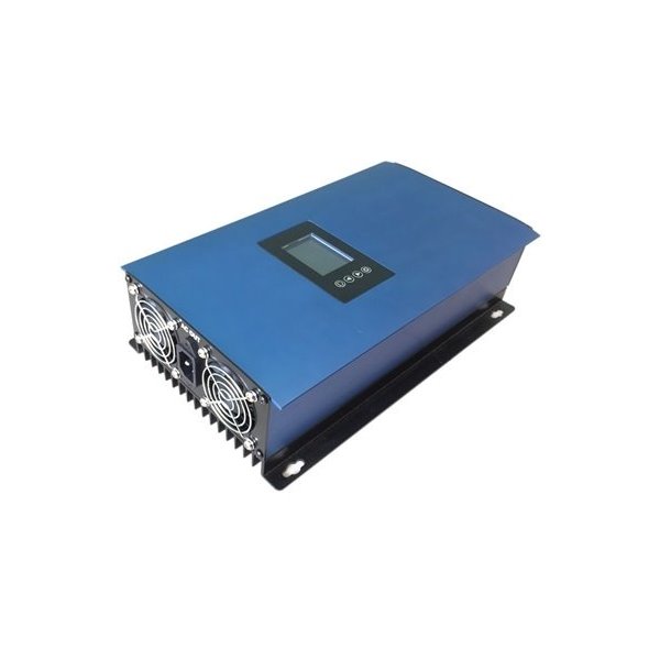 XTEND Solarmi Solarmi SUN-1000GTIL2 GridFree 1kW měnič 230V s limiterem (vstup 22-65V)