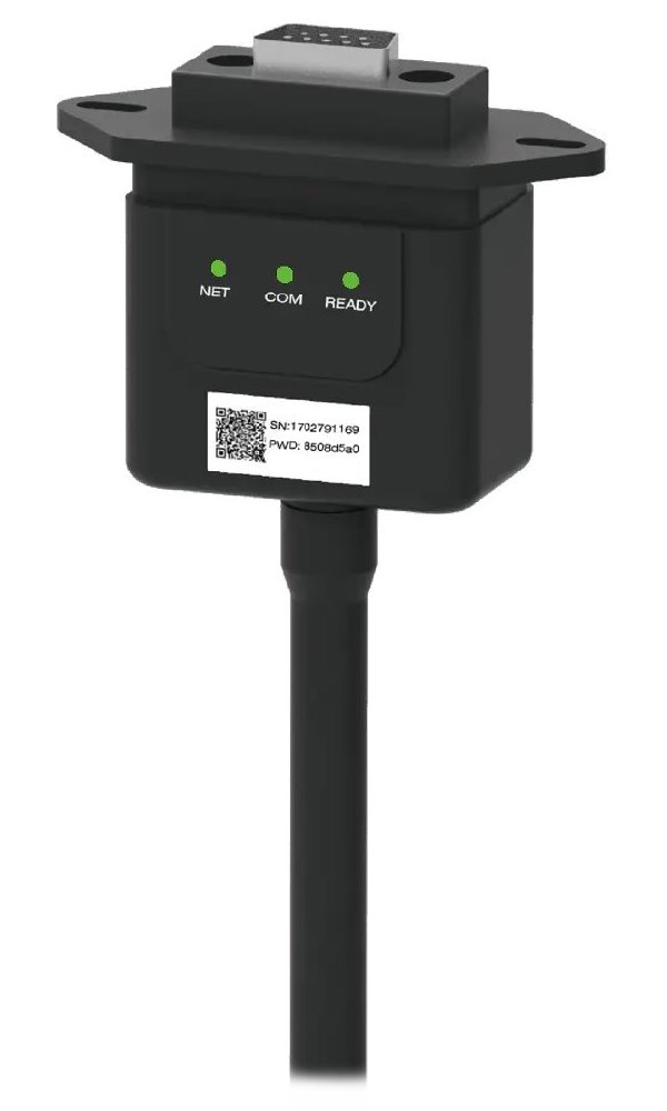 XTEND Solarmi Solarmi LSW-3 Stick logger - Monitorovací platforma s Wi-Fi pro měniče Xtend Solarmi/Deye