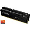 KINGSTON FURY Beast Black EXPO 16GB DDR5 6000MT/s / CL36 / DIMM / Kit 2x 8GB