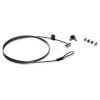 HP Sure Key Cable Lock