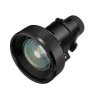 BENQ objektiv pro PX9210 Lens Wide Zoom/ 1,18x zoom/ XGA 1,14 - 1,35/ WXGA 1,155 - 1,37/ WUXGA 1,1 - 1,3