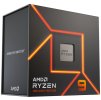 AMD Ryzen 9 7950X / LGA AM5 / max. 5,7 GHz / 16C/32T / 80MB / 170W TDP / BOX bez chladiče