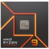 AMD Ryzen 9 7950X / LGA AM5 / max. 5,7 GHz / 16C/32T / 80MB / 170W TDP / BOX bez chladiče
