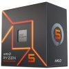 AMD Ryzen 5 7600 / LGA AM5 / max. 5,1GHz / 6C/12T / 38MB / 65W TDP / BOX vč. chladiče Wraith Stealth