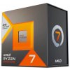AMD Ryzen 7 7800X3D / LGA AM5 / max. 5,0GHz / 8C/16T / 104MB / 120W TDP / BOX bez chladiče