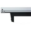 ELITE SCREENS plátno elektrické motorové 120" (305cm)/ 16:9/149,6×265,7cm/ hliníkový case bílý/20" drop/MaxWhite FG