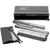 ELITE SCREENS plátno mobilní stativ 120" (304,8cm)/ 4:3/ 182,9×243,8cm/ gain 1.1/ CineWhite