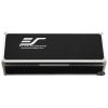 ELITE SCREENS plátno mobilní stativ 120" (304,8cm)/ 4:3/ 182,9×243,8cm/ gain 1.1/ CineWhite