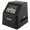 ROLLEI skener DF-S 310 SE/ Negativy/ 14Mpx/ 128MB/ 3600dpi/ 2,4" LCD/ SDHC/ USB