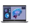 DELL Precision 7680/ i9-13950HX/ 32GB/ 1TB SSD/ RTX 3500 12GB/ 16" FHD+/ W11Pro/ 3Y PS on-site