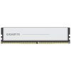 GIGABYTE DESIGNARE Memory DDR4 64GB 3200MT/s / DIMM / CL16 / 1,35V / Heat Shield / KIT 2x 32GB / Stříbrná