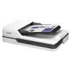 Epson skener WorkForce DS-1660W/ A4/ 1200dpi/ USB3.0