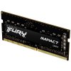 KINGSTON FURY Impact 16GB DDR4 3200MT/s / CL20 / SO-DIMM