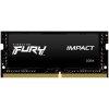 KINGSTON FURY Impact 64GB DDR4 3200MT/s / CL20 / SO-DIMM / KIT 2x 32GB
