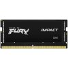KINGSTON FURY Impact 16GB DDR5 5600MT/s / CL40 / SO-DIMM