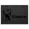 KINGSTON SSD 480GB A400 / Interní / 2,5" / SATA III / 7mm