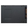 KINGSTON SSD 480GB A400 / Interní / 2,5" / SATA III / 7mm