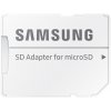 SAMSUNG PRO Endurance MicroSDXC 128GB + SD Adaptér / CL 10 UHS-I U3 / V30