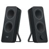 Logitech reproduktory Z207/ 2.0/ Bluetooth/ 3,5mm jack / černá
