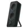 Logitech reproduktory Z207/ 2.0/ Bluetooth/ 3,5mm jack / černá