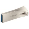 SAMSUNG Bar Plus USB 3.2 64GB / USB 3.2 Gen 1 / USB-A / Kov / Stříbrná
