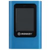 KINGSTON IronKey Vault Privacy 80 1,92TB SSD / externí SSD / USB-C 3.2 Gen1 / FIPS 197 s 256bitovým šifrování XTS-AES