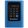 KINGSTON IronKey Vault Privacy 80 1,92TB SSD / externí SSD / USB-C 3.2 Gen1 / FIPS 197 s 256bitovým šifrování XTS-AES