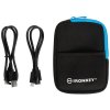 KINGSTON IronKey Vault Privacy 80 1,92TB SSD / externí SSD / USB-C 3.2 Gen1 / FIPS 197 s 256bitovým šifrování XTS-AES