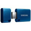 SAMSUNG USB Type-C 64GB / USB 3.2 Gen 1 / USB-C / Modrý