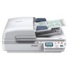 EPSON Workforce skener DS-6500/ A4/ 1200 x 1200dpi/ DADF/ USB