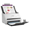 Epson skener WorkForce DS-770/ Dokumentový A4/ 600dpi/ DADF/ USB