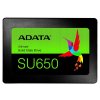 ADATA SU650 960GB SSD / Interní / 2,5" / SATAIII / 3D NAND