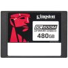 KINGSTON Data Center DC600M 480GB SSD / Enterprise / Interní / 2,5" / SATA III /
