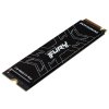 KINGSTON FURY Renegade SSD 4TB SSD / NVMe M.2 PCIe Gen4 / Interní / M.2 2280