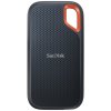 SanDisk Extreme Portable V2 500GB SSD / USB 3.2 Gen 2 / Externí / IP55