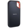 SanDisk Extreme Portable V2 500GB SSD / USB 3.2 Gen 2 / Externí / IP55