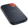 SanDisk Extreme Portable V2 500GB SSD / USB 3.2 Gen 2 / Externí / IP55