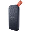 SanDisk Portable 480GB SSD / USB Type-C 3.2 Gen 2 / Externí / Rychlost až 520MB/s