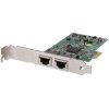 DELL 1GbE 2-portová sítová karta Broadcom 5720 DP/ full profile