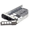 DELL rámeček pro SAS/SATA 3.5" HDD do serveru PowerEdge R320,T320,R330,T330,R430,T430,R530,T630,R730(xd),R510/ hot-plug