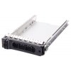 DELL rámeček pro SAS/ SATA 3.5" HDD do serveru PowerEdge 1900/ 1950/ 2900/ 2950/ 2970/ 6900/ 6950/ hot-plug