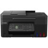 CANON PIXMA G4470 / A4 / print+scan+copy+fax/ 4800x1200/ 11ppm / WiFi/ USB/ ADF/ černá