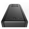 Be quiet! skříň SILENT BASE 601 Window / MidT / bez zdroje / 1x USB2.0 + 2x USB3.0 / průhledná bočnice / černá
