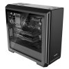 Be quiet! skříň SILENT BASE 601 Window / MidT / bez zdroje / 1x USB2.0 + 2x USB3.0 / průhledná bočnice / stříbrná
