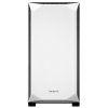 Be quiet! skříň PURE BASE 500 Window / MidT / bez zdroje / 2xUSB 3.0 / průhledná bočnice / bílá