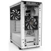 Be quiet! skříň PURE BASE 500 Window / MidT / bez zdroje / 2xUSB 3.0 / průhledná bočnice / bílá